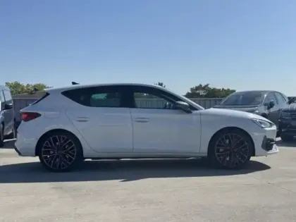 Photo 6 Cupra Leon  1.4 e-Hybrid 245ch VZ DSG6