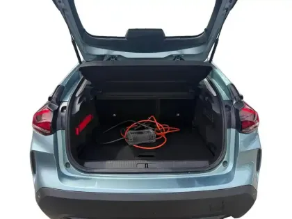 Photo 20 Citroën C4  Moteur électrique 136ch (100 kW) Feel Pack Automatique