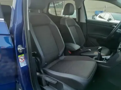 Photo 11 Volkswagen T-cross  1.0 TSI 110ch Style