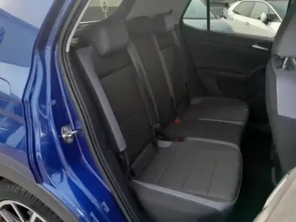 Photo 10 Volkswagen T-cross  1.0 TSI 110ch Style