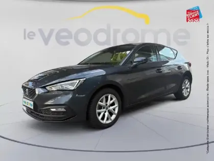 Photo Seat Leon Business