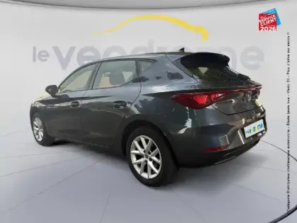 Photo 7 Seat Leon  1.0 TSI 110ch Business