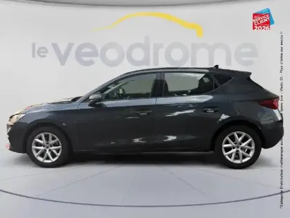 Photo 8 Seat Leon  1.0 TSI 110ch Business