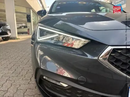 Photo 12 Seat Leon  1.0 TSI 110ch Business