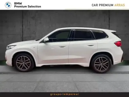 Photo 26 BMW X1  sDrive18d 150ch M Sport