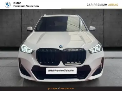 Photo 16 BMW X1  sDrive18d 150ch M Sport