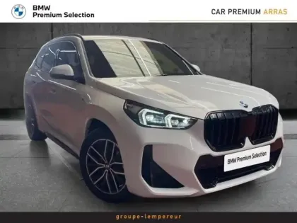 Photo Bmw X1 M Sport