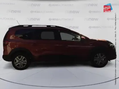 Photo 18 Dacia Jogger  1.0 ECO-G 100ch Expression 5 places