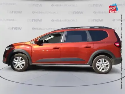 Photo 23 Dacia Jogger  1.0 ECO-G 100ch Expression 5 places