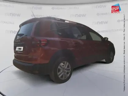 Photo 20 Dacia Jogger  1.0 ECO-G 100ch Expression 5 places