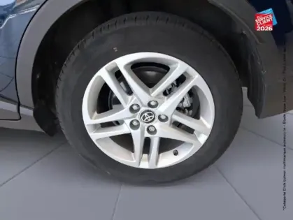 Photo 9 Toyota C-HR  2.0 Hybride 184ch Dynamic Ultimate E-CVT