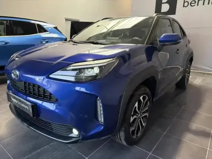 Photo 5 Toyota Yaris  Cross 116h Design MY22