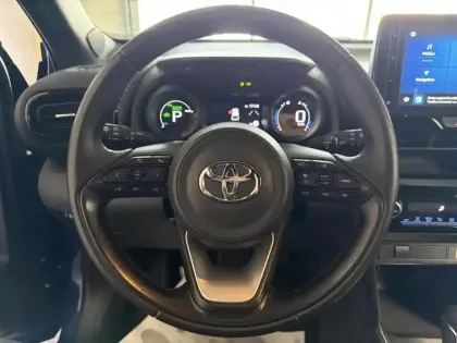 Photo 11 Toyota Yaris  Cross 116h Design MY22