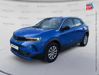 Photo Opel Mokka Edition