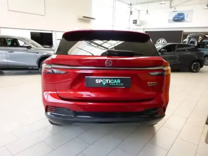 Photo 6 Mg EHS  1.5 Hybrid+ 224ch Luxury