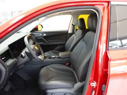 Photo 12 Mg EHS  1.5 Hybrid+ 224ch Luxury