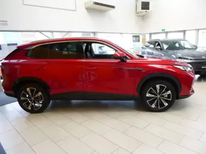 Photo 8 Mg EHS  1.5 Hybrid+ 224ch Luxury