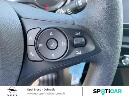 Photo 8 Opel Corsa  1.2 75ch