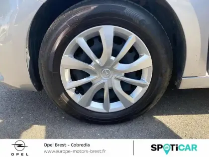 Photo 5 Opel Corsa  1.2 75ch