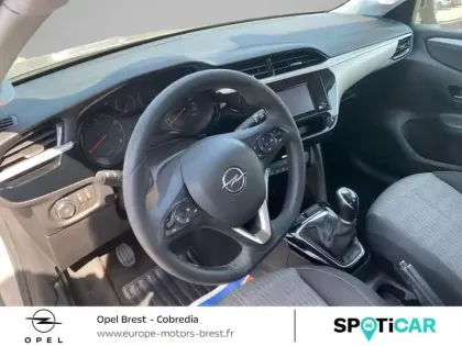 Photo 6 Opel Corsa  1.2 75ch