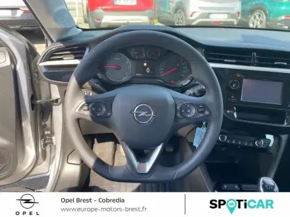 Photo 7 Opel Corsa  1.2 75ch