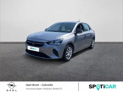 Photo Opel Corsa Base