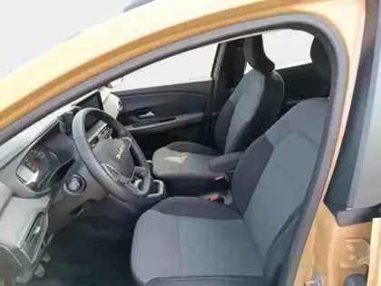 Photo 13 Dacia Sandero  1.0 ECO-G 100ch Stepway Extreme + -24