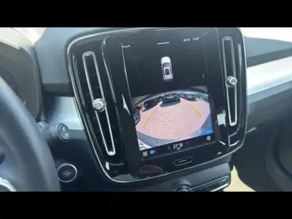 Photo 13 Volvo XC40  B3 163ch Start DCT 7