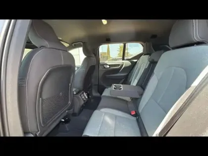 Photo 11 Volvo XC40  B3 163ch Start DCT 7