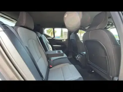 Photo 12 Volvo XC40  B3 163ch Start DCT 7