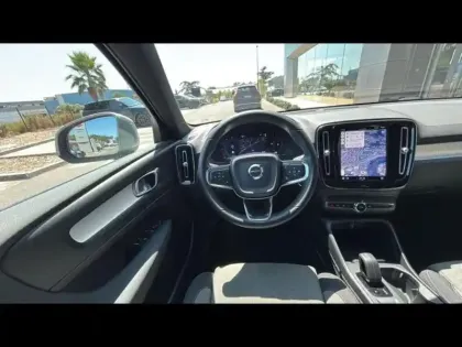 Photo 8 Volvo XC40  B3 163ch Start DCT 7
