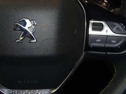 Photo 13 Peugeot 208  1.5 BlueHDi 100ch S&S GT