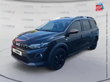 Photo Dacia Jogger Extreme