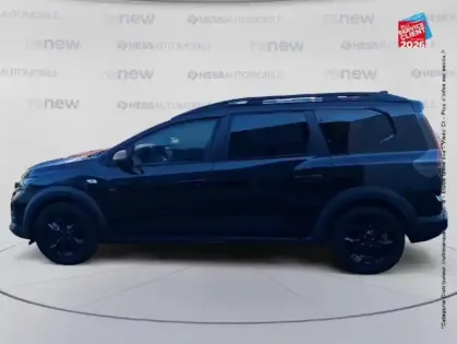 Photo 8 Dacia Jogger  1.8 hybrid 155ch Extreme 7 places -25