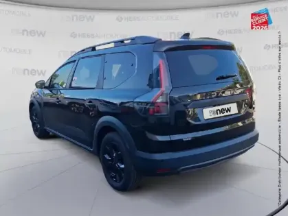 Photo 7 Dacia Jogger  1.8 hybrid 155ch Extreme 7 places -25