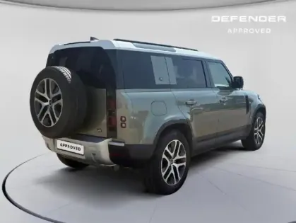 Photo 5 Land rover Defender  110 2.0 P400e SE