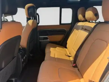 Photo 10 Land rover Defender  110 2.0 P400e SE