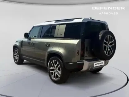 Photo 7 Land rover Defender  110 2.0 P400e SE