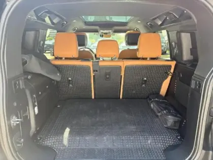 Photo 13 Land rover Defender  110 2.0 P400e SE
