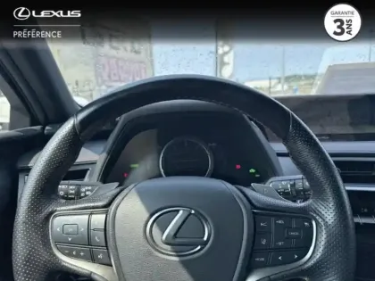 Photo 12 Lexus UX  250h 2WD F SPORT Executive MY20