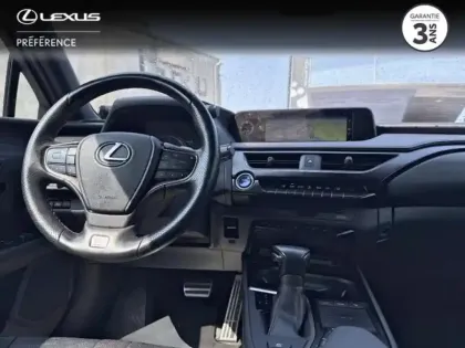 Photo 7 Lexus UX  250h 2WD F SPORT Executive MY20