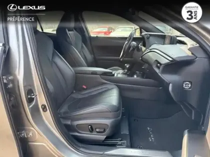 Photo 5 Lexus UX  250h 2WD F SPORT Executive MY20