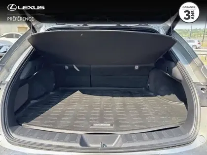 Photo 9 Lexus UX  250h 2WD F SPORT Executive MY20