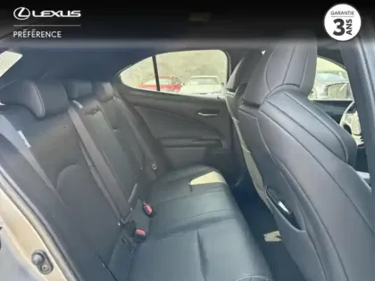 Photo 6 Lexus UX  250h 2WD F SPORT Executive MY20
