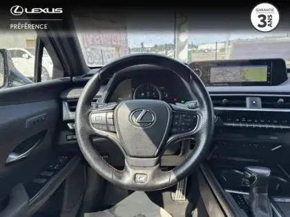 Photo 8 Lexus UX  250h 2WD F SPORT Executive MY20