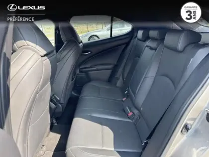 Photo 11 Lexus UX  250h 2WD F SPORT Executive MY20