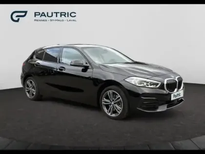 Photo 6 BMW Serie 1 Série 1 118i 136ch Edition Sport