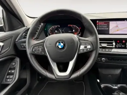 Photo 11 BMW Serie 1 Série 1 118i 136ch Edition Sport