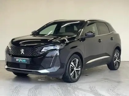 Photo Peugeot 3008 Gt