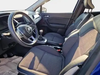 Photo 13 Renault Captur  1.0 TCe 90ch Intens -21